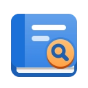 Omnidict 徽标