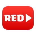 Логотип Red