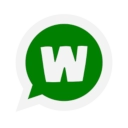 لوگوی Whatsie