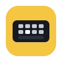 Logo de TypingMaster