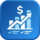 indiAccounting logotip