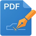 indiPDF Logo