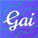 Logo aplikácie Gai