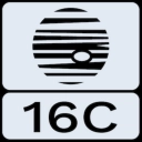 Logo de jrpn16