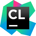 Logo aplikácie CLion
