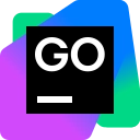 Logo aplikácie GoLand