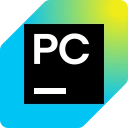 PyCharm-Community-Logo