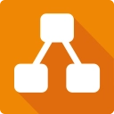 Emblemo de draw.io
