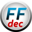 JPEXS Free Flash Decompiler Logo
