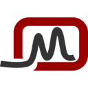 Sovelluksen OpenChrom logo