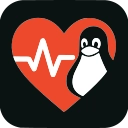 Fitness Tracker-এর লগো