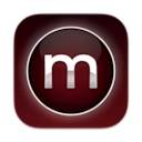 Miniball லோகோ