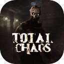 Лого на „Total Chaos“