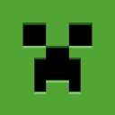 Logotypo de Minecraft Launcher