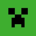 Лого на „Minecraft Launcher“