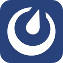 Mattermost Logotyp