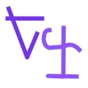 لوگوی Telsis language translator