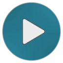 Media Downloader 徽标
