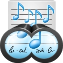 Logo de Lyrics Finder