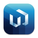 Logo aplikácie WinBox