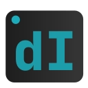 Logo van Dotfiles Installer