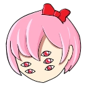 madamiru のロゴ