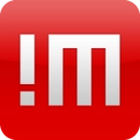 Logo NoMachine Enterprise Client