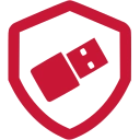 لوگوی Nitrokey App2