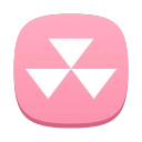 Nuclear Logotyp