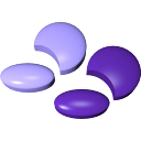 Logo aplikácie Snes9x
