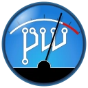 pwvucontrol 徽标