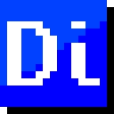 Logo de Digital: A Love Story