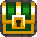 Shattered Pixel Dungeon 標誌