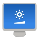 لوگوی Luminance