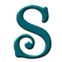 Logo aplikácie Sigil