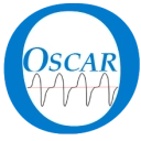 Logo aplikácie OSCAR