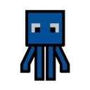 Logo SquidServers