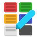 Emblemo de Steam ROM Manager