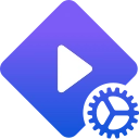 Logo di Stremio Service