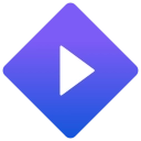 Logótipo de Stremio