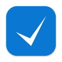 Sovelluksen Super Productivity logo