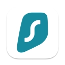 Logo de Surfshark