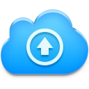 Synology Cloud Station Backup 徽标