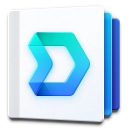 Synology Drive லோகோ