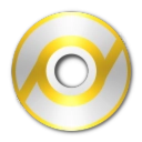 Logo PowerISO