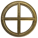 Logo aplikácie 0 A.D.