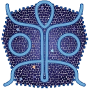 Logo aplikace InterroBot