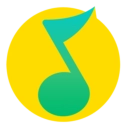 لوگوی QQ Music