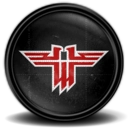 لوگوی Wolfenstein: Blade of Agony