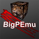 BigPEmu 徽标